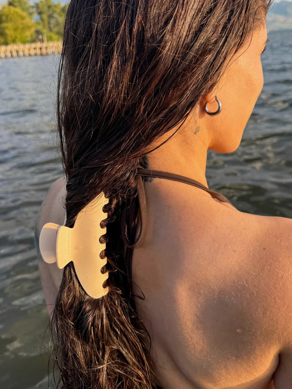 Claw Clips