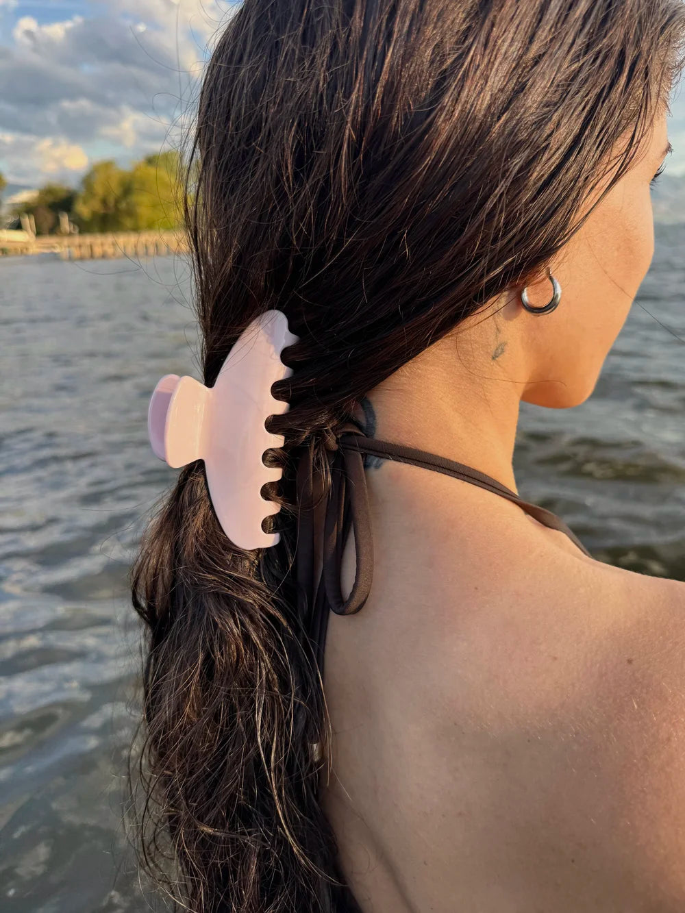 Claw Clips